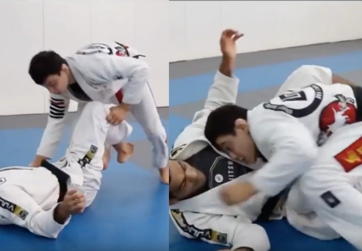 Is “Muscle Memory” in BJJ A Real Thing?