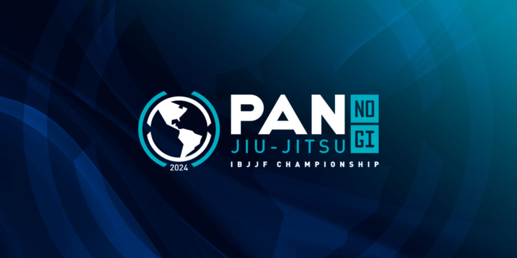 IBJJF No Gi Pan Championship 2024