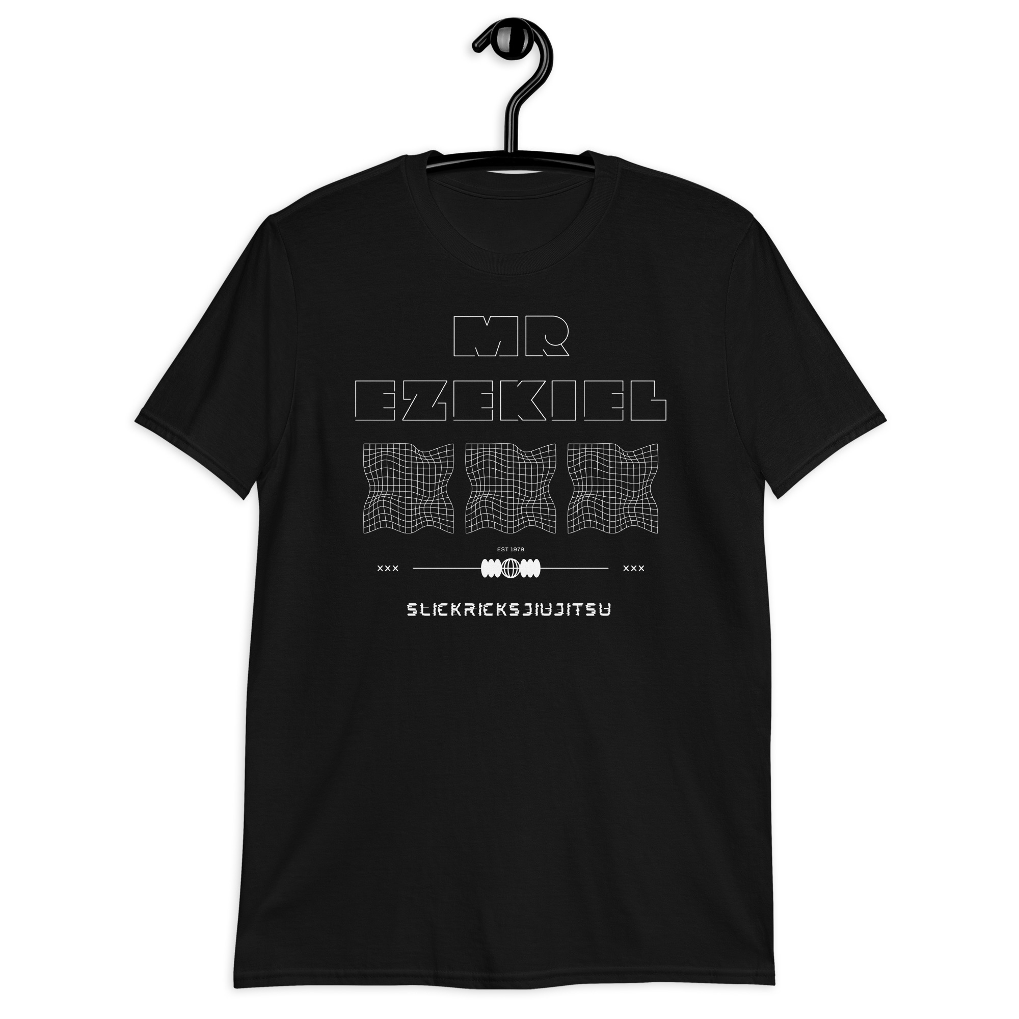 Mr Ezekiel T-Shirt (unisex) - Image 2