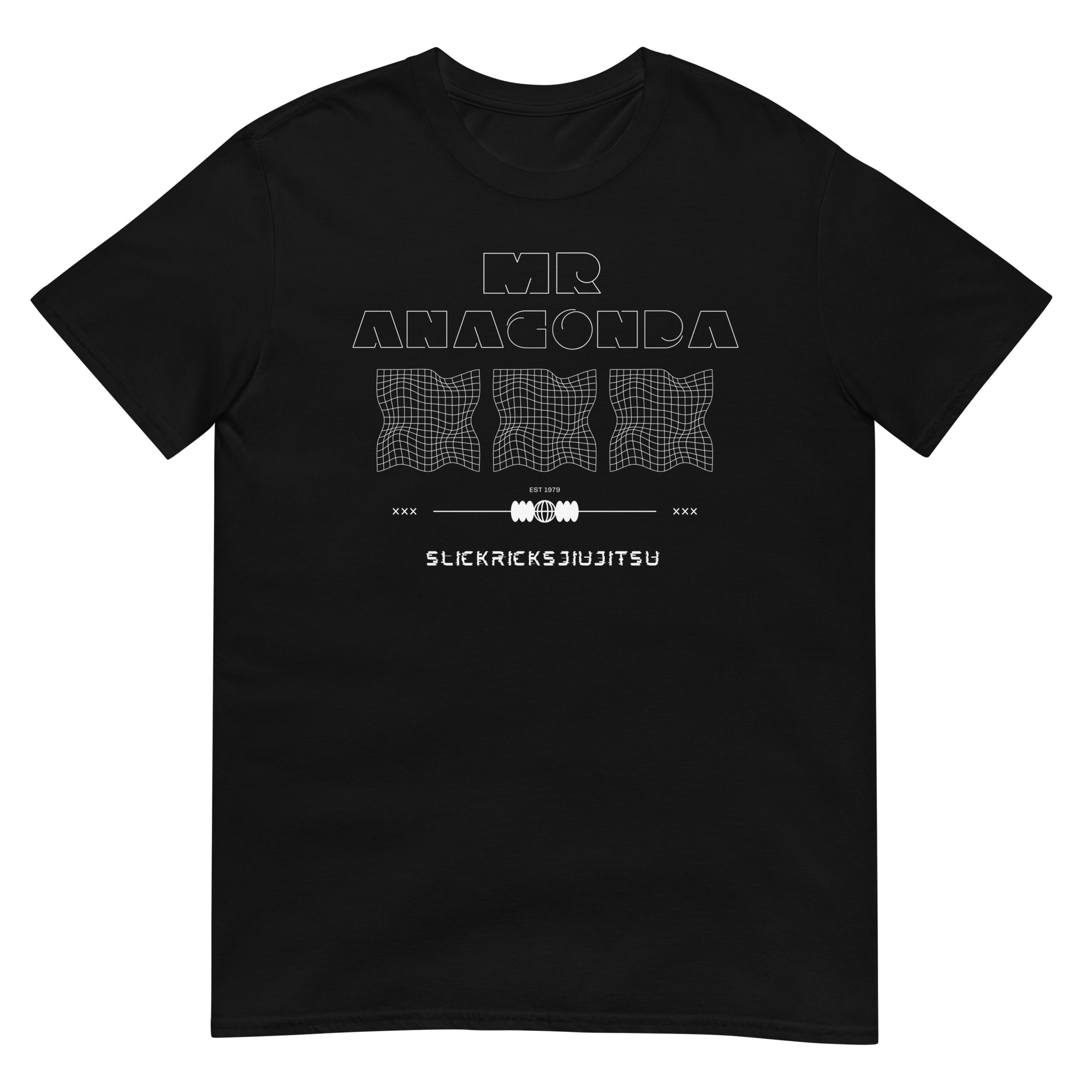 Mr Anaconda T-Shirt (unisex)
