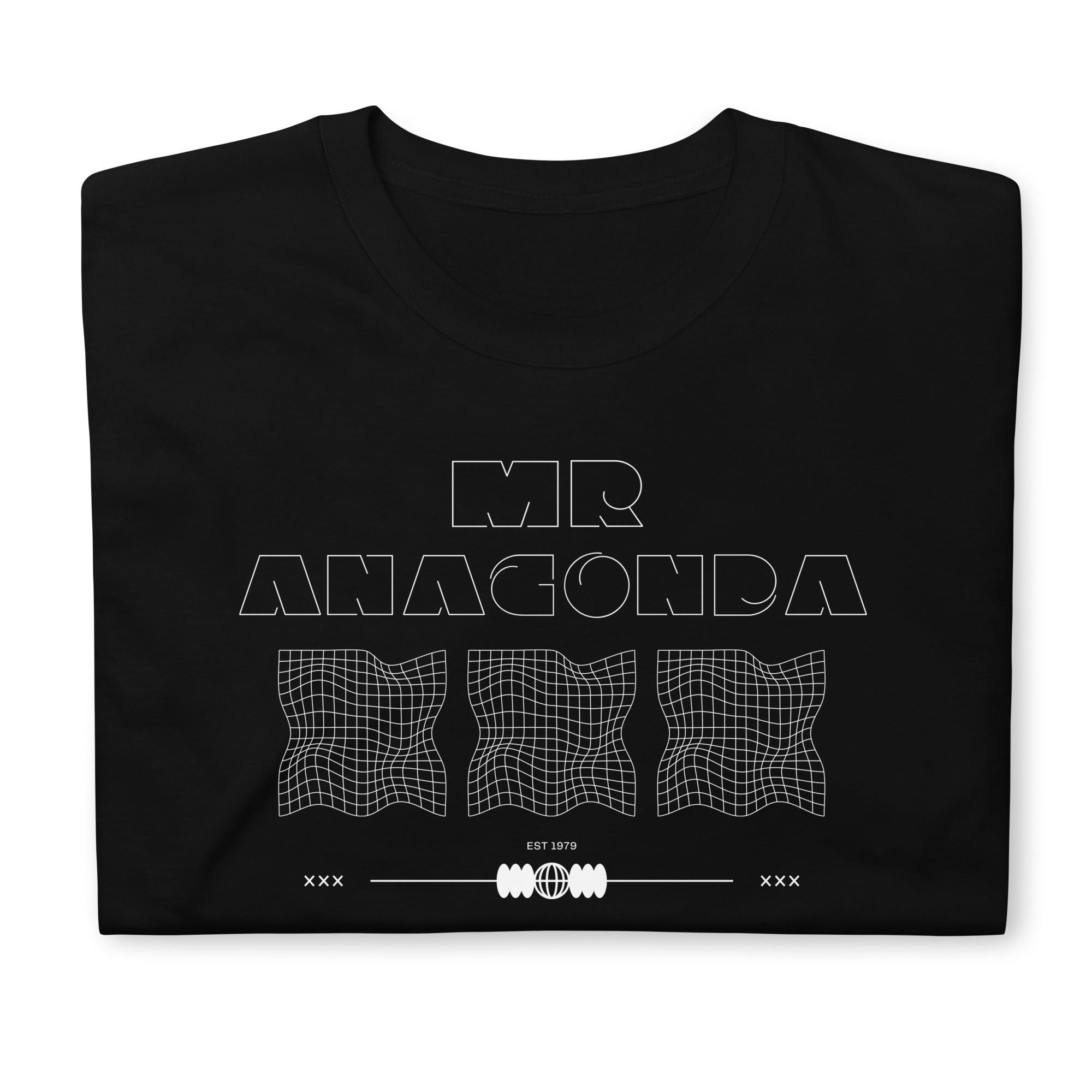 Mr Anaconda T-Shirt (unisex) - Image 6