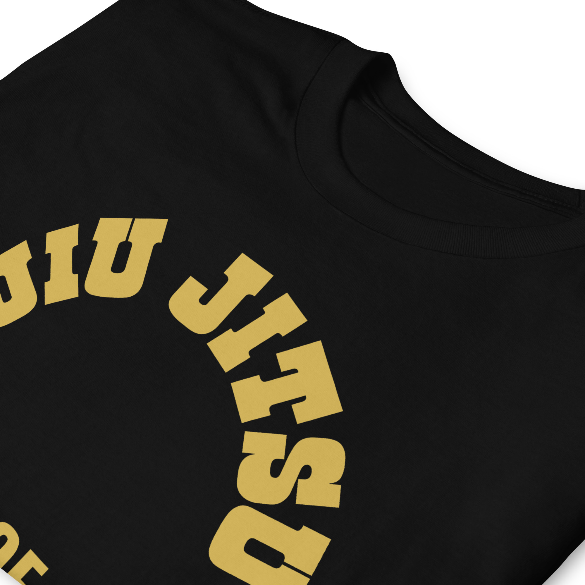 Jiu Jitsu A Way Of Life T-Shirt (unisex) - Image 7