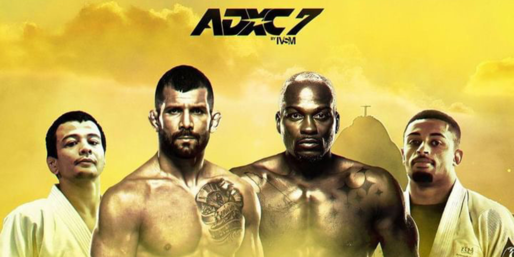 ADXC 7 Full Card Preview