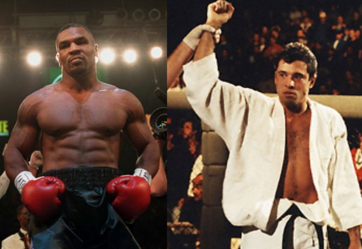 Royce Gracie: “Boxing is Incomplete, Jiu-Jitsu Unites Martial Arts”