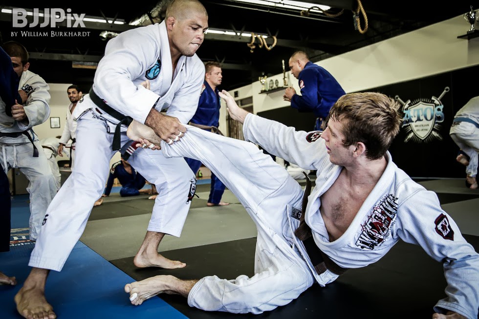 Keenan Cornelius Details His Struggles at Atos: ‘Brazilians Cliques Were Shutting Me Out’