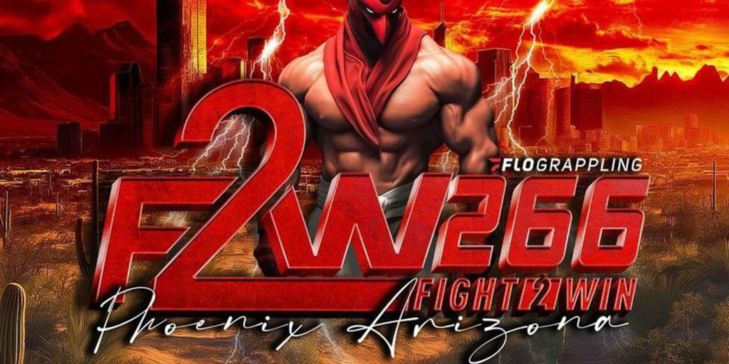 Fight 2 Win 266: Phoenix Full Results And Highlights