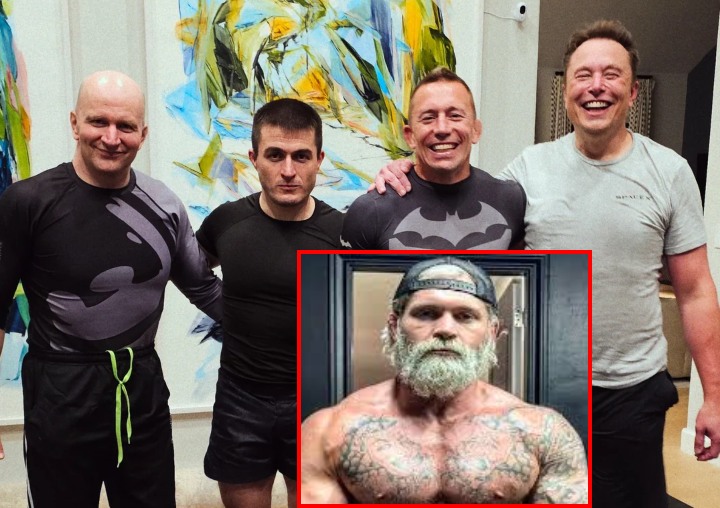 Gordon Ryan Explains Why Intelligent People are Drawn to Jiu-Jitsu