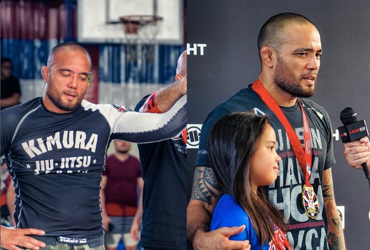 How Competing In Jiu-Jitsu Helps Your Mental Health
