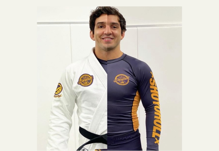 How to Successfully Transition from Gi to No Gi Grappling
