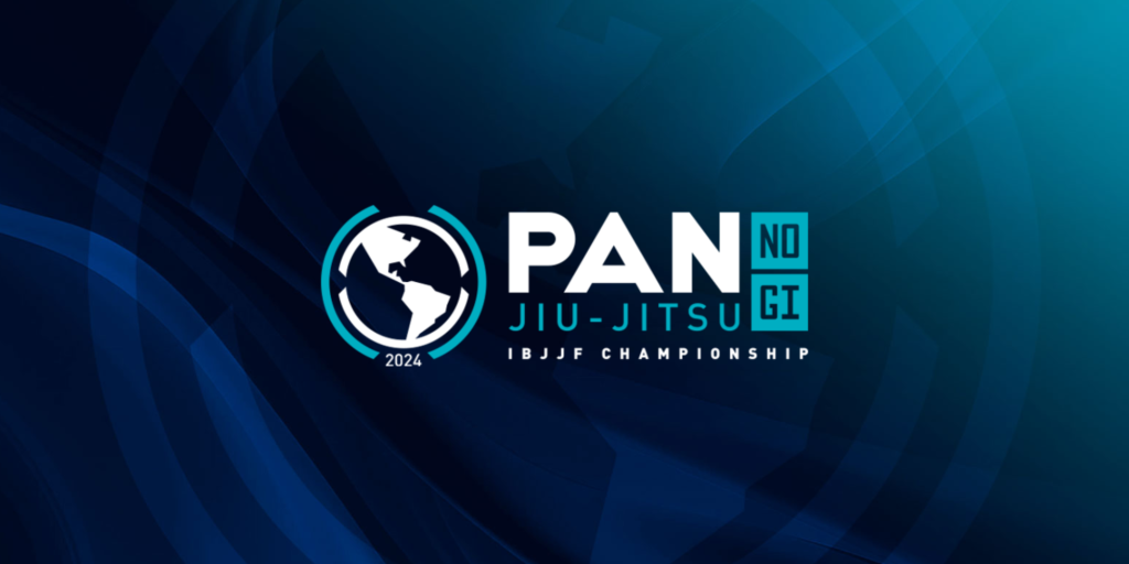 IBJJF No Gi Pan Championship 2024 Results Highlights