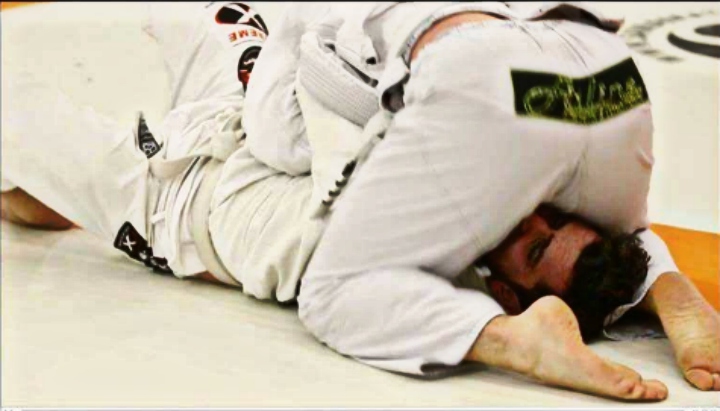 Most Disrespectful Behaviors in Jiu-Jitsu