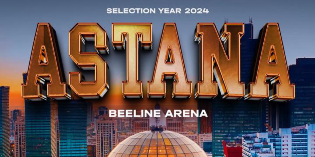 AIGA Champions League Astana Qualifier 2024 Full Results Highlights