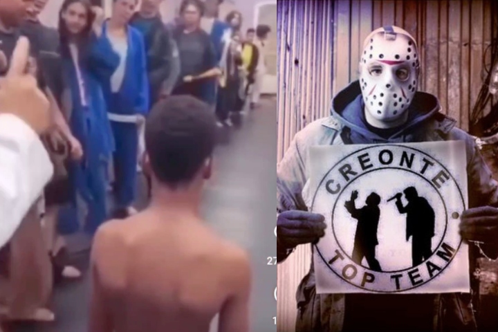 BJJ Instructor Humiliates Student for Visiting Another Gym Without “Permission”
