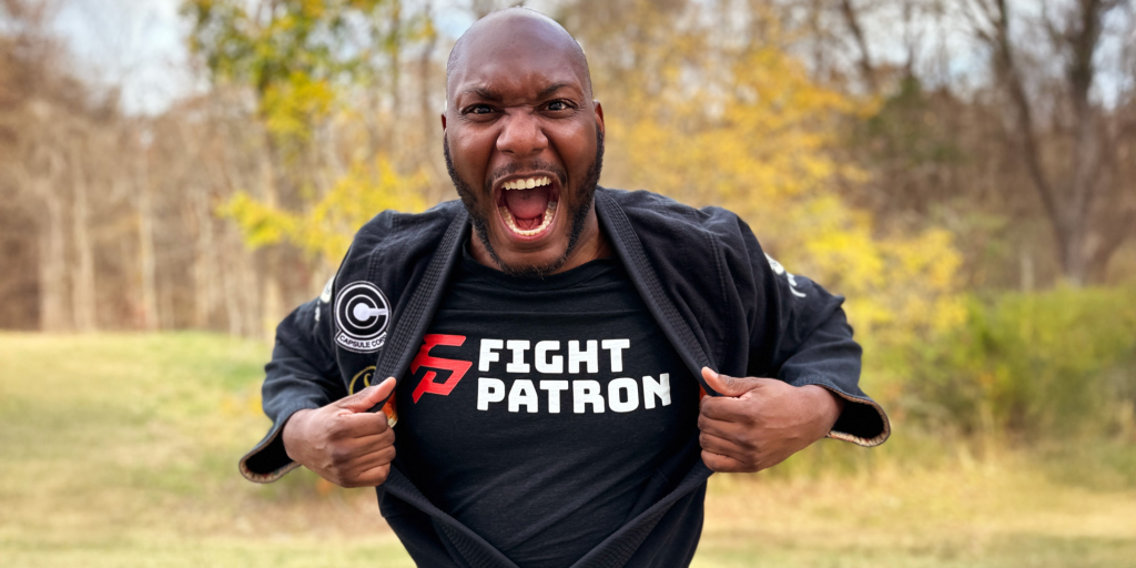 Fight Patron Founder Eric Abrom Talks Exciting Beginnings And The Platform’s Future