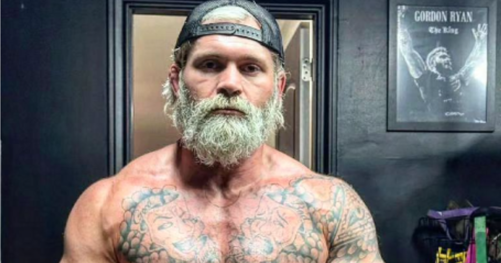Gordon Ryan Reveals His History With Steroids And Reasons For Using Them