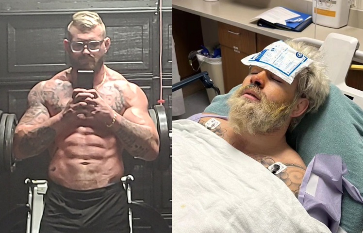 Gordon Ryan Willing to Sacrifice 20 Years of his Life with PED Use to Become BJJ’s Greatest