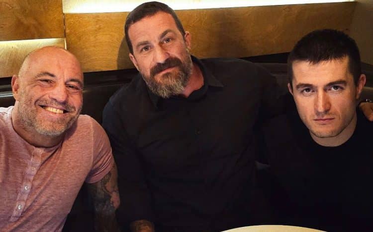 Jiu-Jitsu’s Global Reach: How 3 of the World’s Biggest Podcasters are Jiu-Jitsu Practitioners