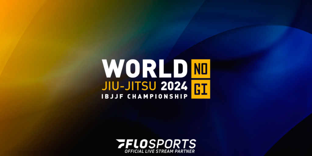 IBJJF No Gi World Championship 2024 Full Results Highlights