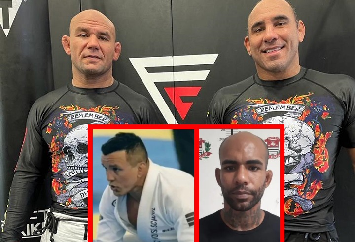 Jiu-Jitsu Manager Warns of More Cases of Abuse in BJJ