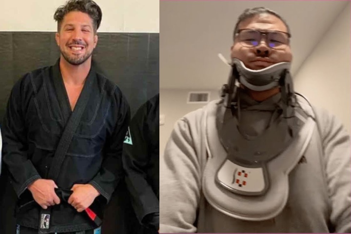 Injuries in Jiu-Jitsu and How to Take Care of Them: The Importance of First Aid Training for Instructors
