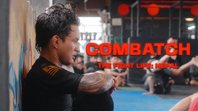 Brazilian Jiu-Jitsu in Nepal: Appearance, Growth and Wins