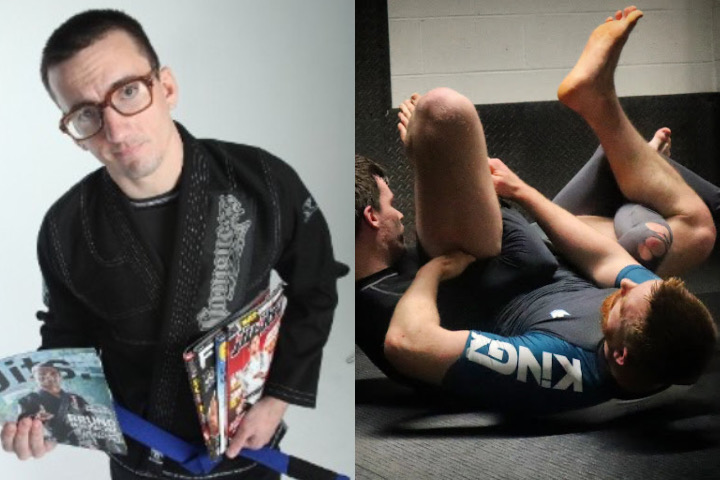The Rise of the Overconfident Jiu-Jitsu Assassin Nerds: Dangerous in Their Own Minds