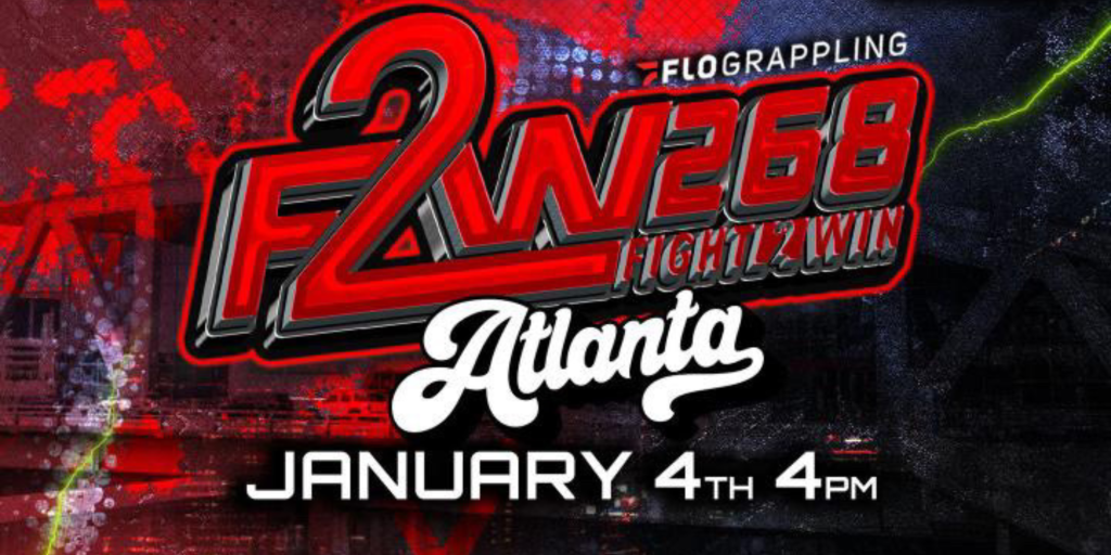 Fight 2 Win 268 Atlanta