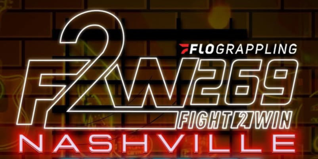 Fight 2 Win 269 Nashville Results Highlights