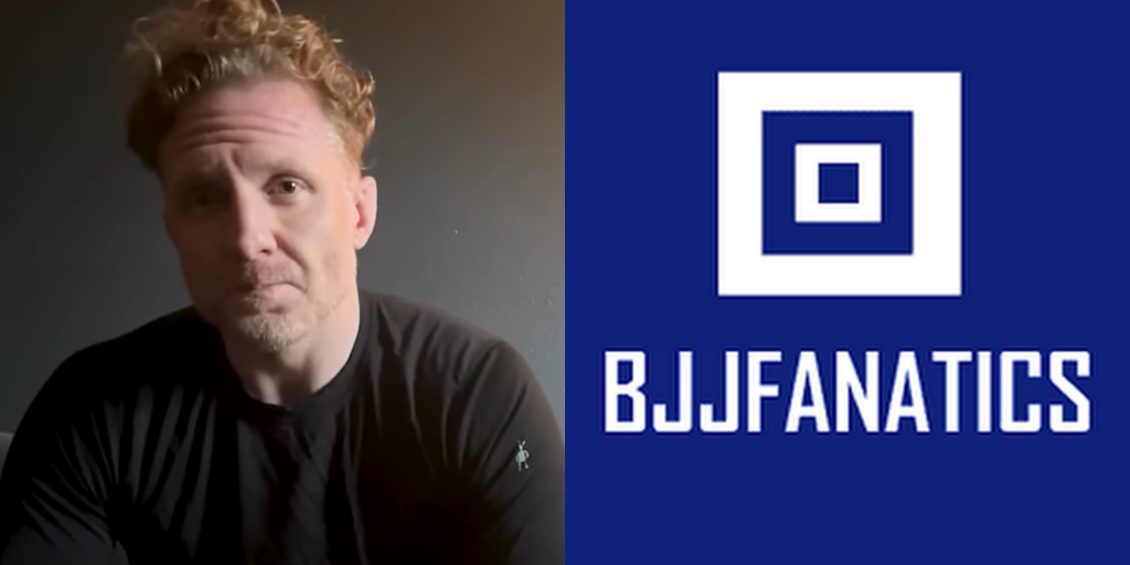 Greg Souders BJJ Instructionals