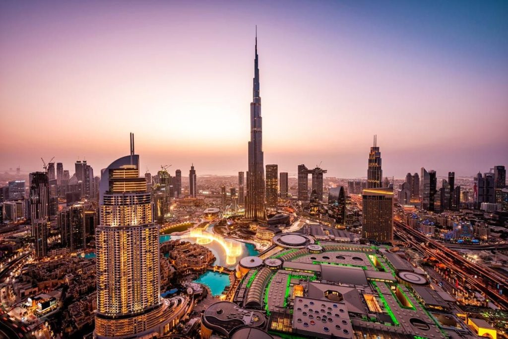 From Eastern Europe to the UAE: A Journey into the World of Martial Arts and New Opportunities