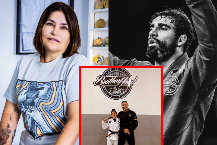 NS Brotherhood Responds to Fatima Lo’s Claims of them Exploiting & Profiting from Leandro Lo’s Legacy