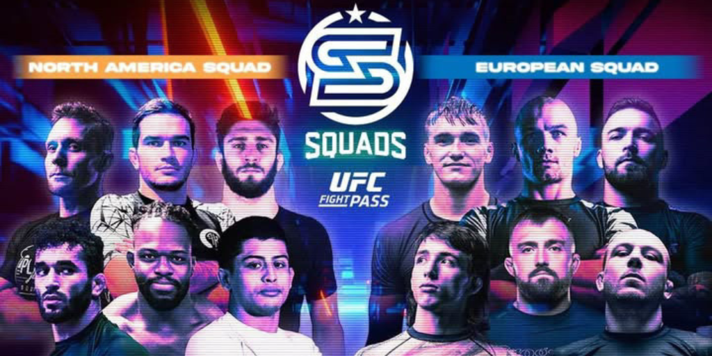 Polaris 31: North America vs Europe Full Results And Highlights