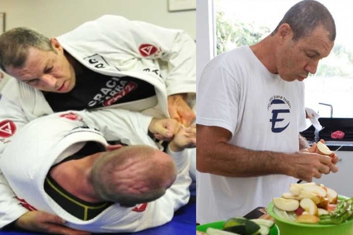 Optimizing Nutrition for BJJ Athletes: Top Tips to Fuel Performance and Accelerate Recovery