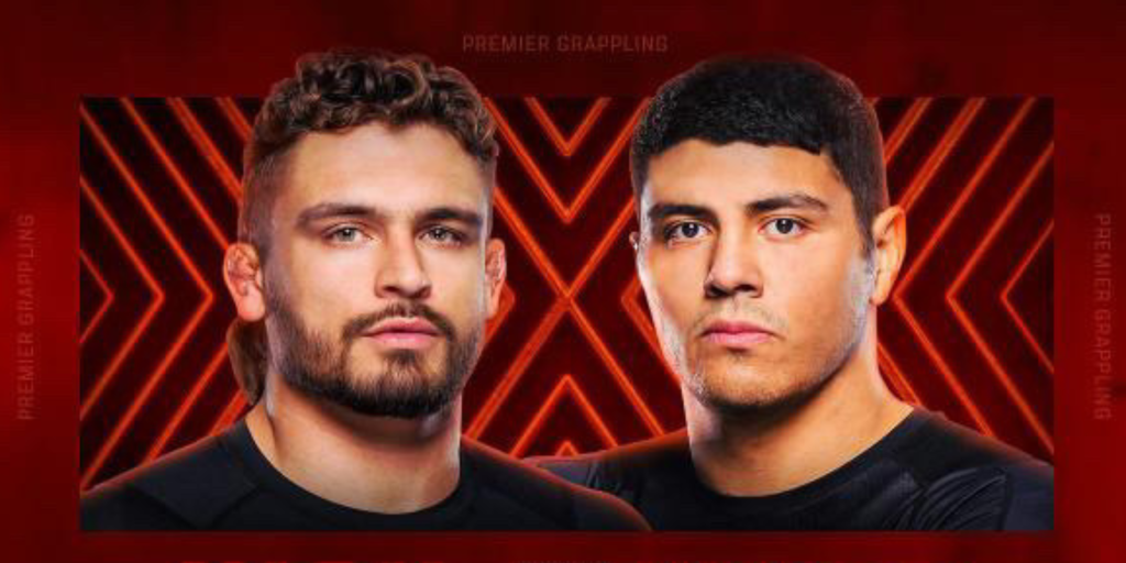 UFC Fight Pass Invitational 10 Full Card Preview