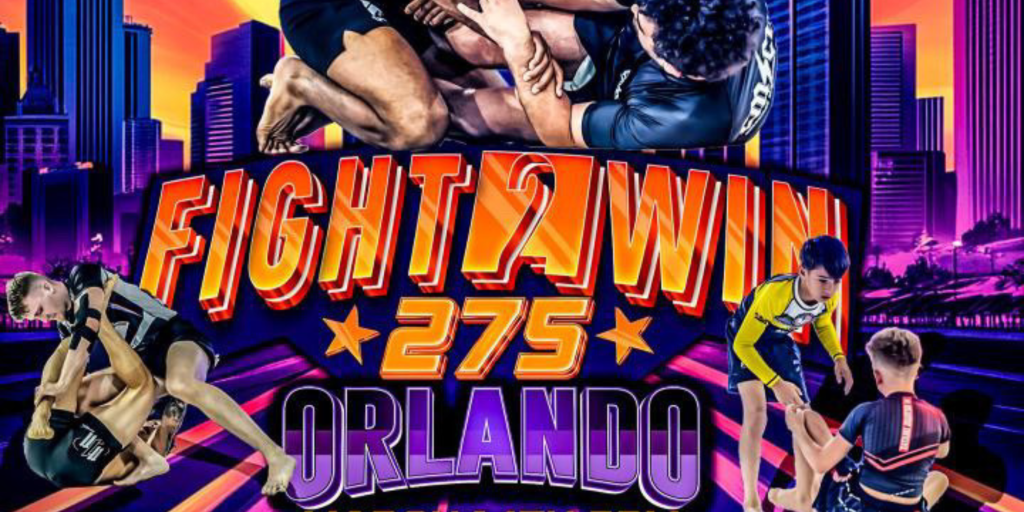 Fight 2 Win 275: Orlando Full Results And Highlights