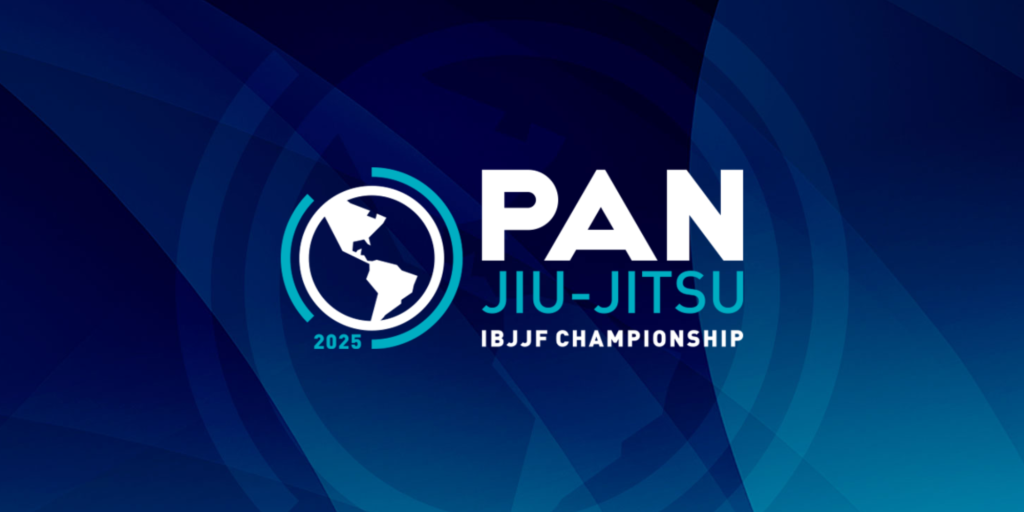 IBJJF Pan Championship 2025 Results Highlights