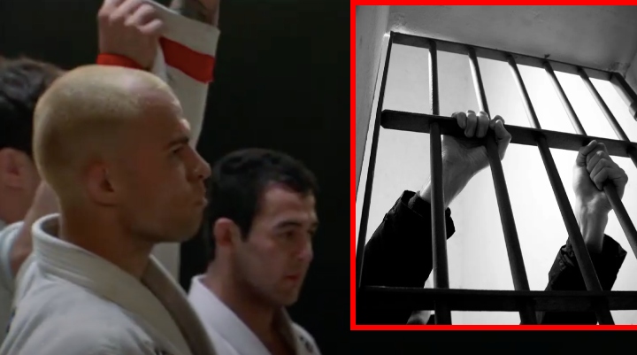 The Tragic Fall of Cameron Earle: Jiu-Jitsu Phenom Who Twice Defeated Marcelo Garcia, Now Serving Life in Prison