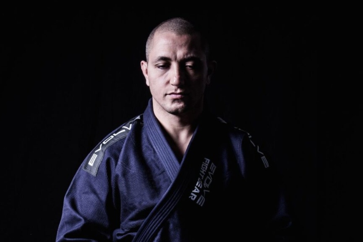 Building Mental Toughness: Lessons from Martial Arts for Everyday Life