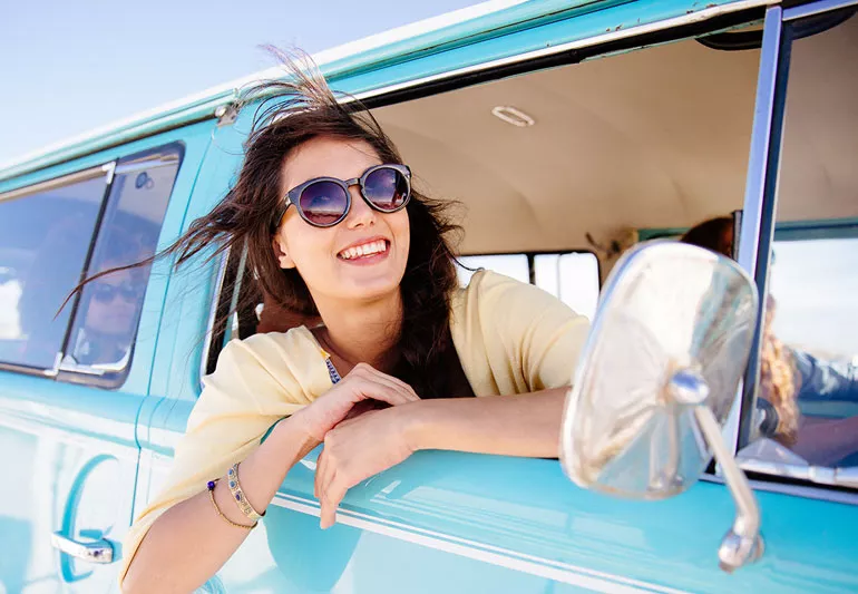Polarized Sunglasses Hacks Every Woman Should Know