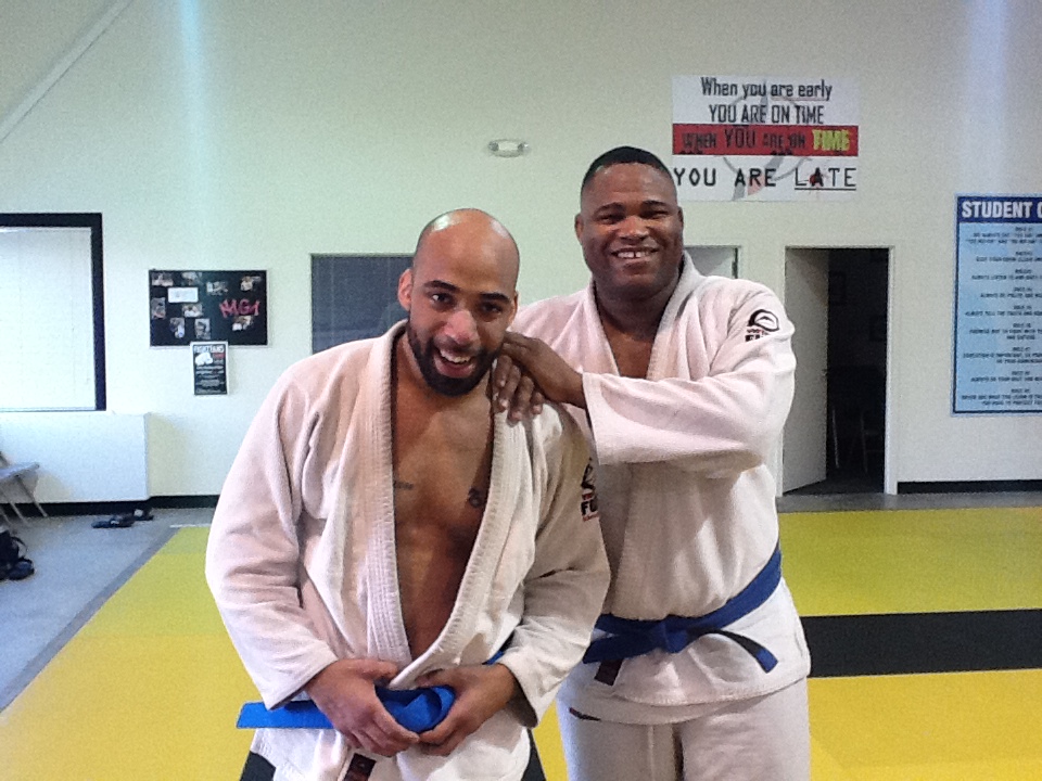 The Intersection of Brazilian Jiu-Jitsu and Sports Betting in South Africa