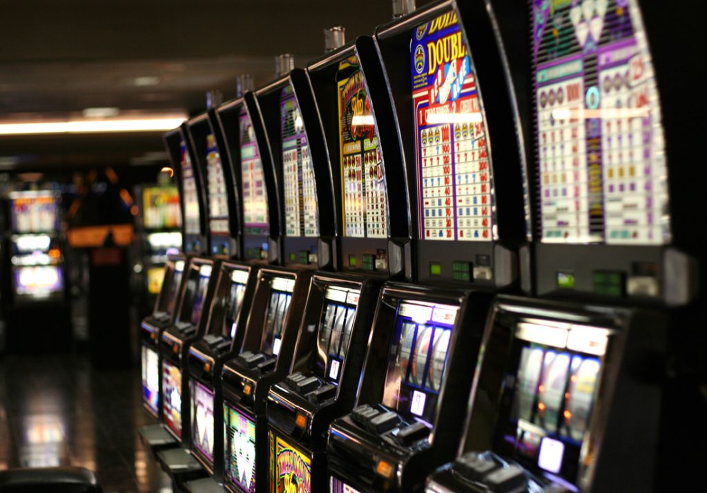 Understanding The Scatter Slots Game To Win