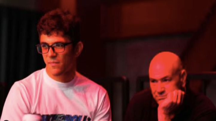Dana White: “We’re going to invest like 10-12 million dollars into Jiu Jitsu over the next year”