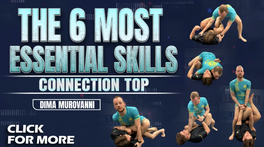 6 Most Essential Skills Base Top Dima Murovanni DVD Review