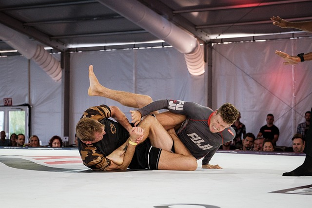 ADCC Adjusts Rules at Opens to Prioritise Athlete Safety