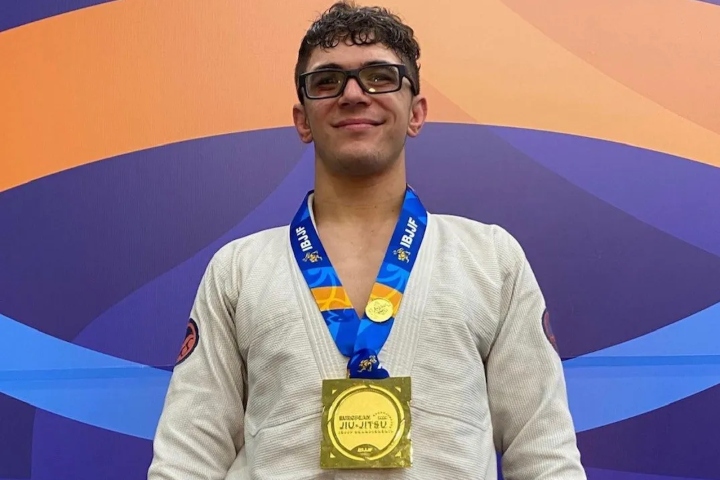 How Mikey Musumeci Became a BJJ Phenomenon