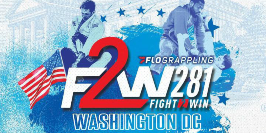 Fight 2 Win 281: Washington DC Full Results And Highlights
