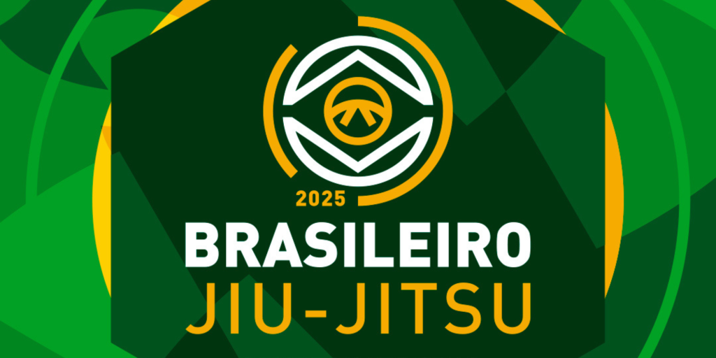 IBJJF Brazilian National Championship Brasileiro 2025 Results Highlights