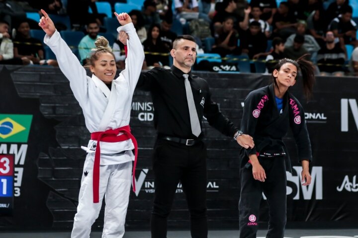 Inside the World of BJJ Competitions – Tactics, Trends, and Analytical Insights