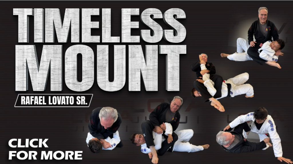 Timeless Mount Rafael Lovato Sr DVD Review