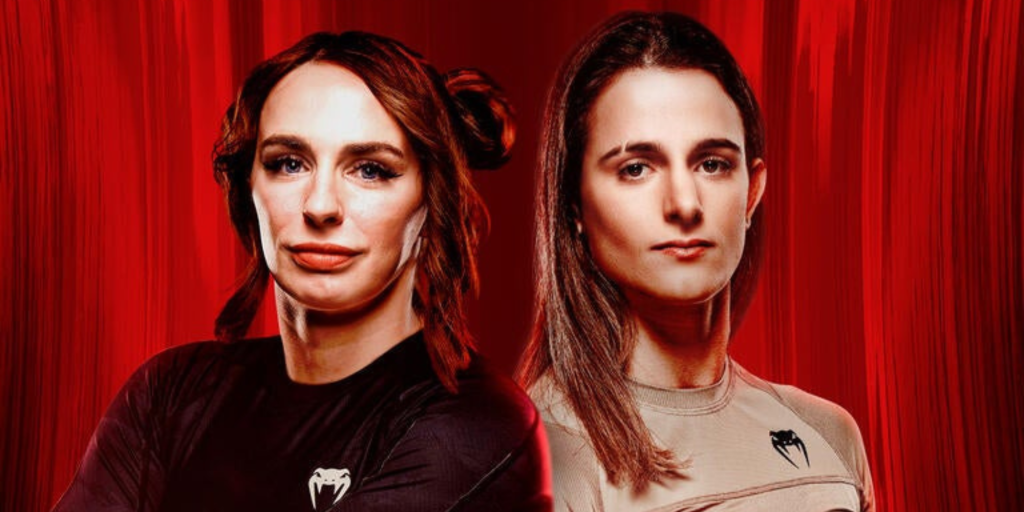 UFC Fight Pass Invitational 11 Full Card Preview